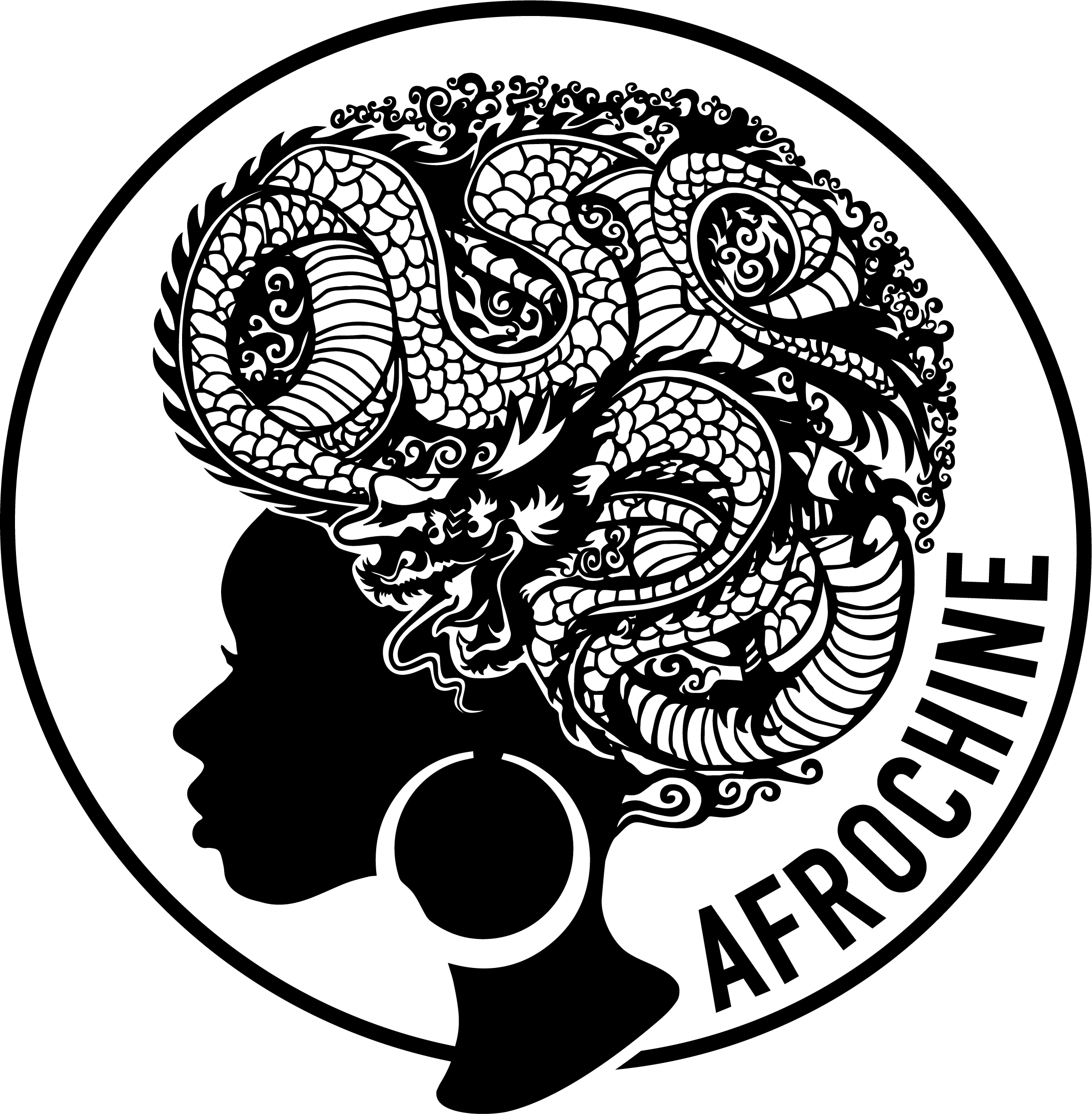 Afrochine