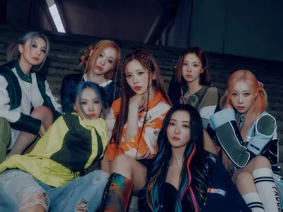 Billboard acclaimed K-pop girl group DREAMCATCHER is coming to Cincinnati for its 2023 Dreamcatcher World Tour [Apocalypse- From us] live on Thursday, Sept. 7 at Taft Theatre.
