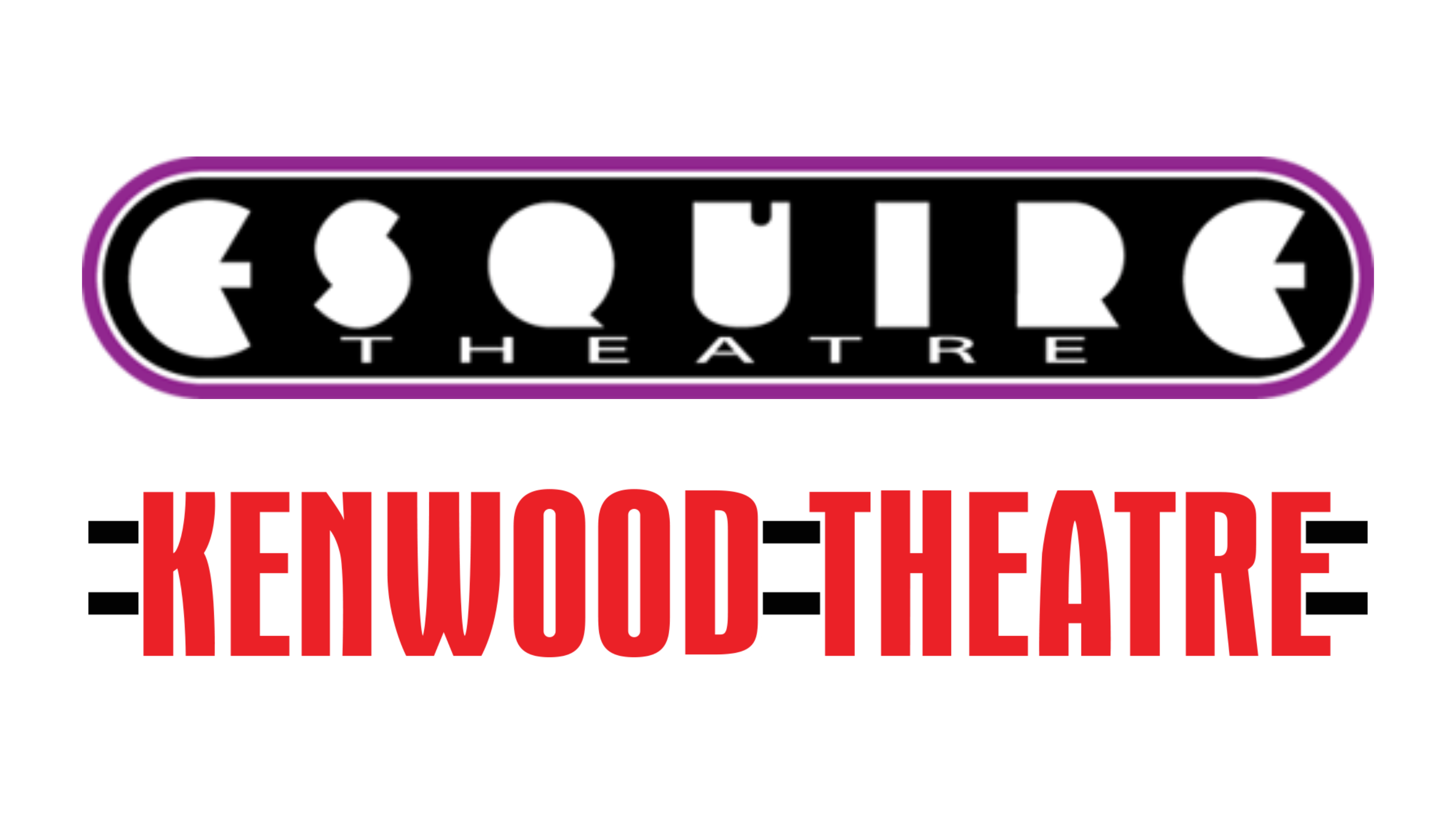 Esquire Theatre and Kenwood Theatre